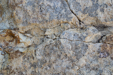 Stone background, rock background rock close-up