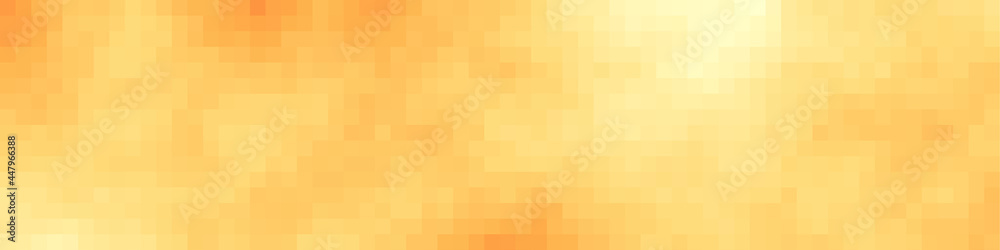 Wall mural dimond square cloud abstract computational generative art background illustration