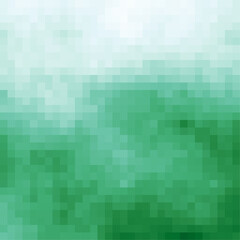 Dimond Square Cloud Abstract Computational Generative Art background illustration