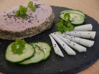 Snacks für Zwischendurch