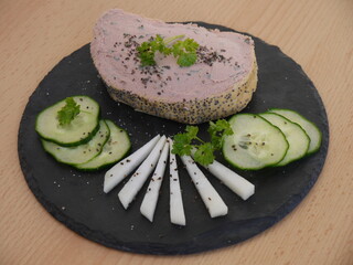Snacks für Zwischendurch