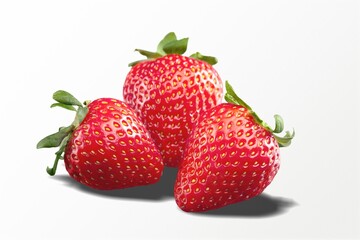 Strawberry.