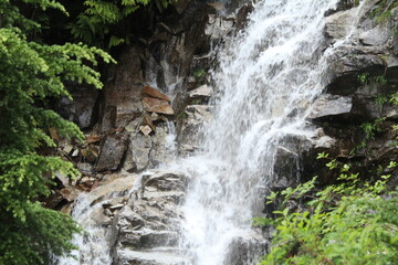 waterfall