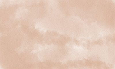 Abstract pink watercolor background for your design, watercolor background concept.