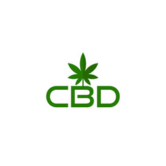 CBD Logo Design