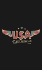 Please Take it or Leave it Design