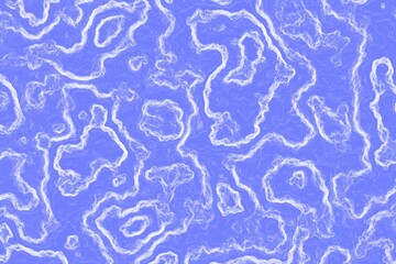 modern artistic blue abstractive colorful digitally made background texture illustration