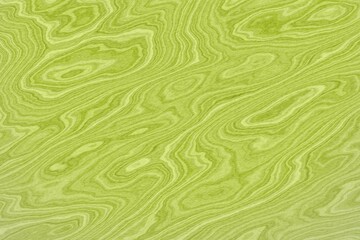 Obraz premium artistic yellow abstract wooden digital art texture background illustration