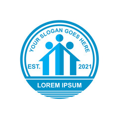 Real Estate Logo , Building Logo