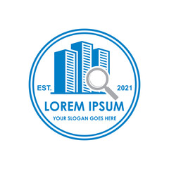 Real Estate Logo , Building Logo