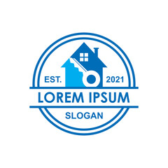 Real Estate Logo , Building Logo