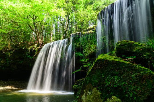 Image result for the waterfall 7741 m
