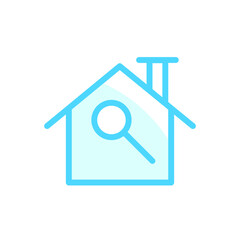 Illustration Vector Graphic of Home icon