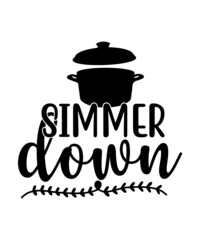 kitchen svg, cooking svg, Kitchen Monogram svg, Flourish Kitchen SVG, Cooking Monogram svg, cook svg, Kitchen SVG Bundle, svg desings, svg Instant download, Svg Bundle, Clipart, Svg file, Silhouette