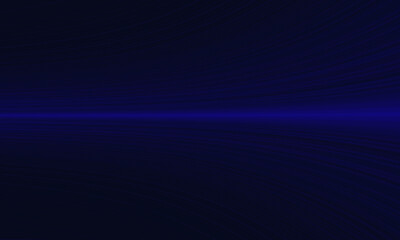 Dark empty scene, blue neon light, blue background, abstract paper, wallpaper with gradient, you can use for ad, product and card ,business presentation, space for text