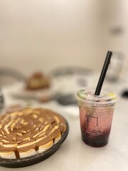 Fototapeta premium coffee