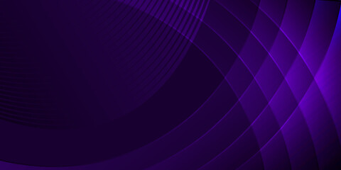 Modern purple background vector design