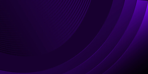Modern purple background vector design