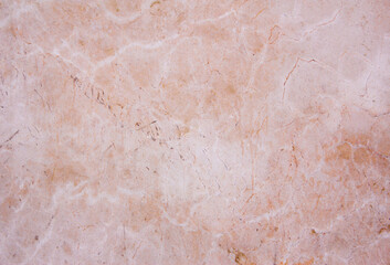 Marble texture in beige tones. Background. Modern interior design. Tile.
