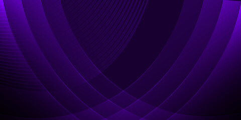 Modern purple background vector design
