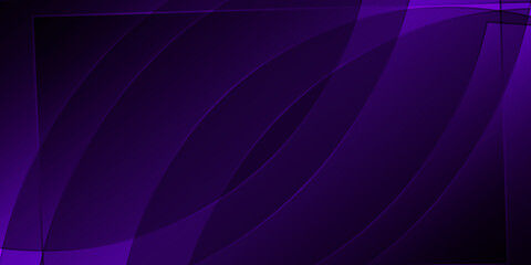 Modern purple background vector design