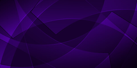 Modern purple background vector design