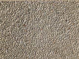 Granite texture in black and white colors. Background.