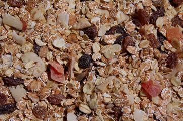 cereal