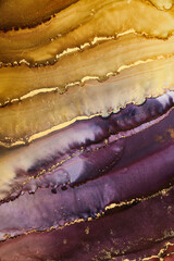 close up of an plate