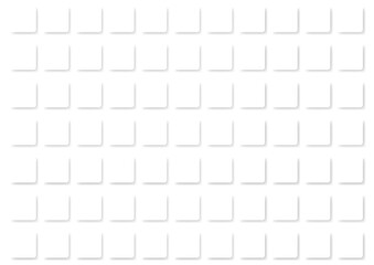 白いタイルの背景画像