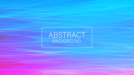 Abstract gradient wallpaper, background, poster, banner with texture, stripes in pink-purple-blue color