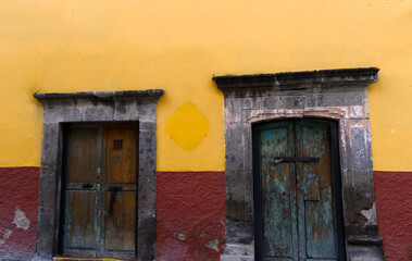 San Miguel de Allende, Mexico - El Manantial Bar