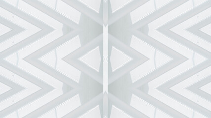 abstract background with snowflakes design.