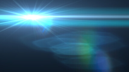 Overlays, overlay, light transition, effects sunlight, lens flare, light leaks. High-quality stock image of sun rays light effects, overlays or flare glow array isolated on black background for design