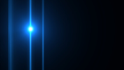 Overlays, overlay, light transition, effects sunlight, lens flare, light leaks. High-quality stock image of sun rays light effects, overlays or flare glow array isolated on black background for design