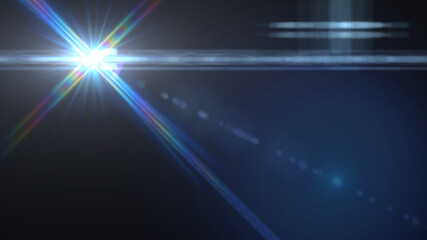 Overlays, overlay, light transition, effects sunlight, lens flare, light leaks. High-quality stock image of sun rays light effects, overlays or flare glow array isolated on black background for design