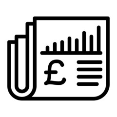 News Related to Pound Sterling Icon