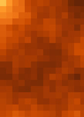 Dimond Square Cloud Abstract Computational Generative Art background illustration