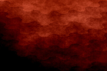 Colorful gradient background. Organic shape. Abstract background. Geometric elements. Colorful wave background.