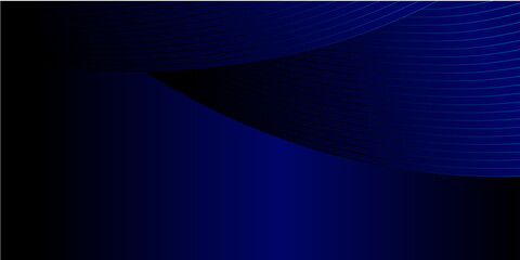 blue abstract background