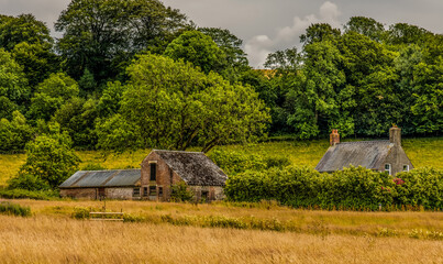 Farm Buildings