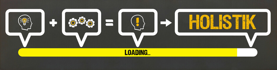 Holistik