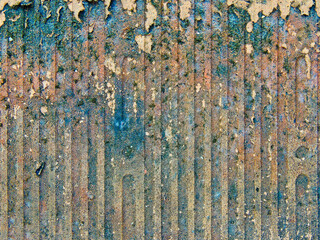 old rusty texture background