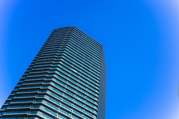 高層ビル・タワーマンション