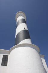 views of beaches and typical places of Menorca