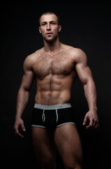 Fitness model
