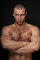 Fitness model