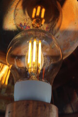 Lampe 1