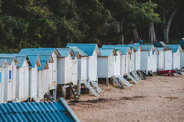 Plage des Dames - Noirmoutier