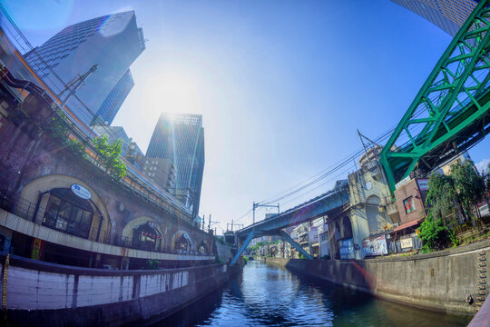 「神田川」の画像 - 1,295 件の Stock 写真、ベクターおよびビデオ | Adobe Stock